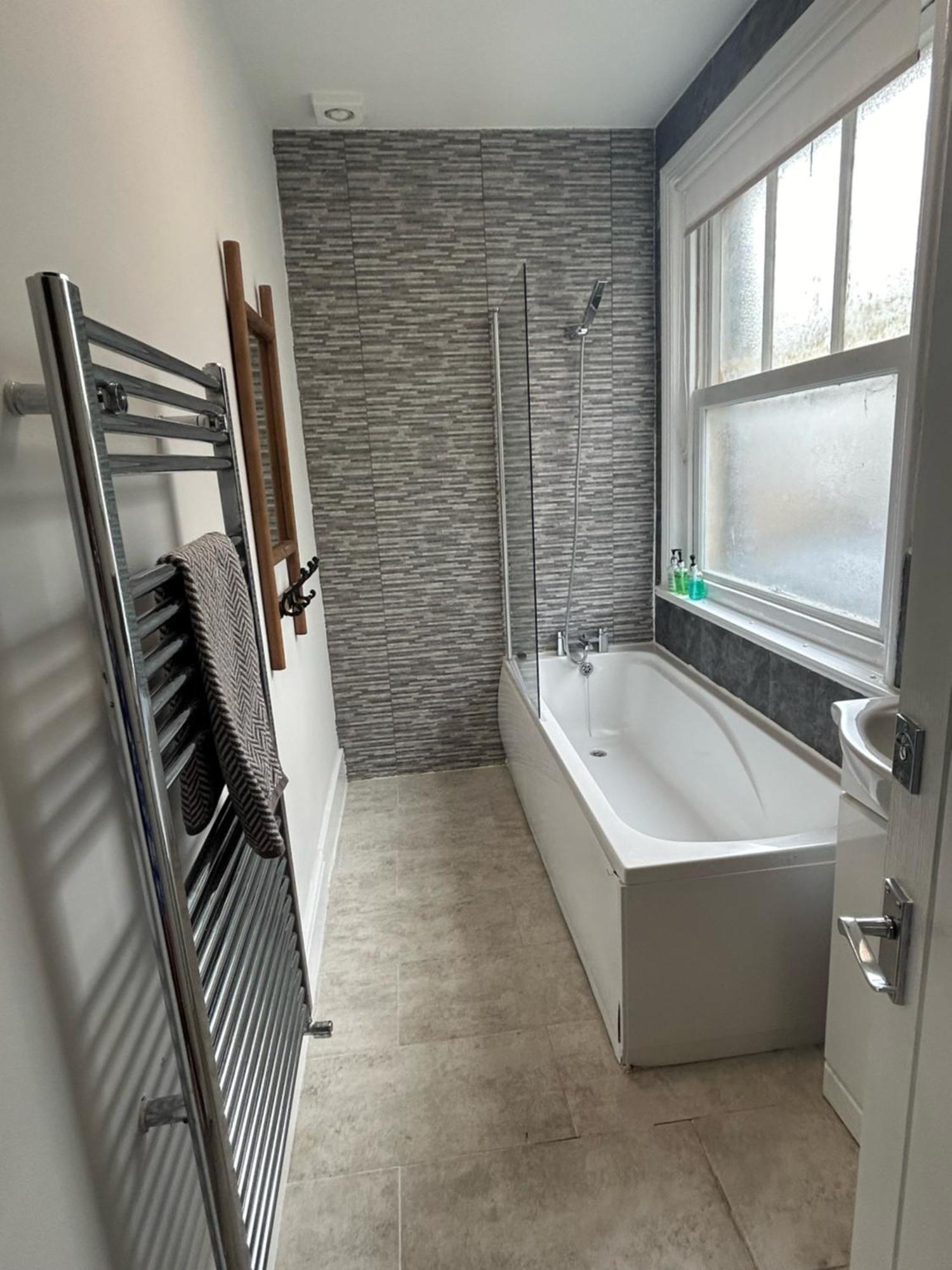 Bright Apartment In The Heart Of St Leonards Hastings Exterior photo
